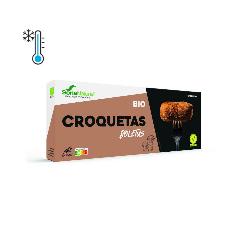 Fresco Croquetas de boletus ECO 250g.&nbsp;4,90€