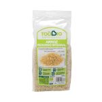 Arroz Redondo Integral Eco 500 grs.Toobio.&nbsp;3,40€
