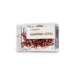 Azafrán de Hebra 0.5grs. Naturcid.&nbsp;3,20€