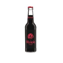Fritz refresco cola super zero 33cl.&nbsp;2,00€