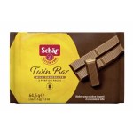 Twin bar 3×21.5g Sin Gluten Schar.&nbsp;2,90€