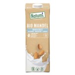 Bebida Almendras sin azúcar Eco 1L. Natumi&nbsp;3,00€
