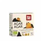 Agar Agar Polvo 6x2g Vegano Eco Lima.&nbsp;3,50€