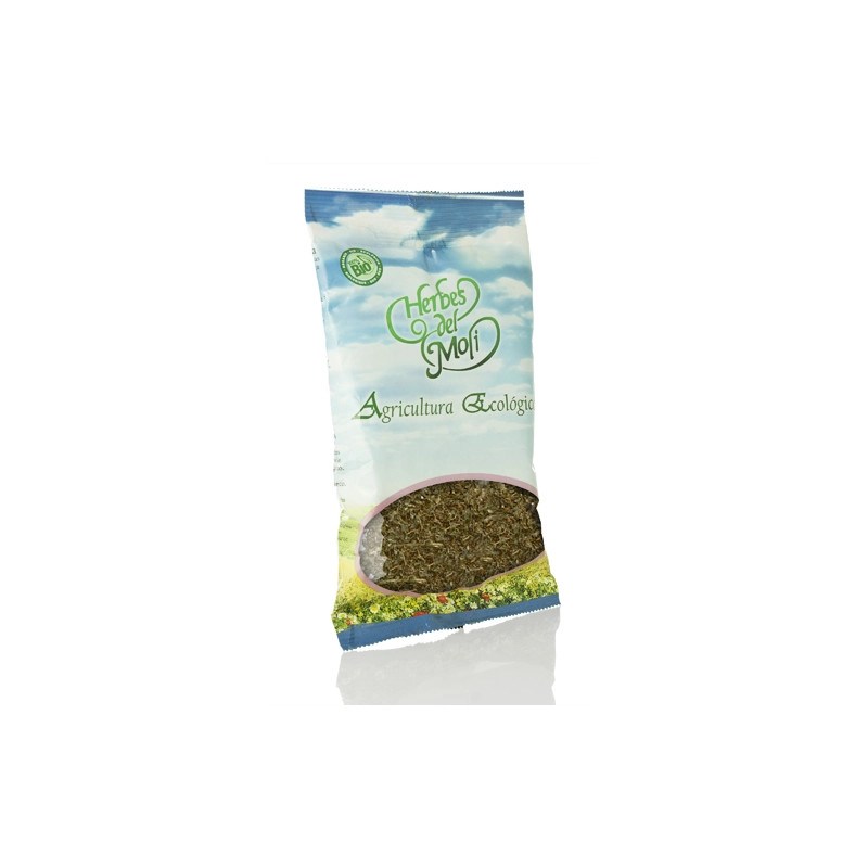 Alcachofera hoja bio 25g Herbes del Moli.&nbsp;2,50€