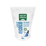 Azúcar de coco Eco 300g Naturgreen.&nbsp;5,30€