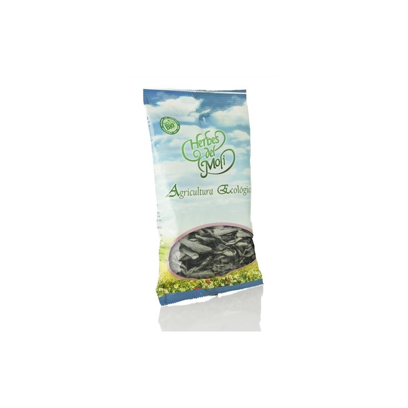 Ginkgo biloba hoja bio 40g Herbes del Moli.&nbsp;2,90€