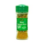 Nuez Moscada Molida Bio 40g Especias Artemis.&nbsp;3,60€