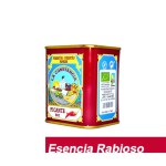 Pimentón Picante esencia rabioso lata 75g Eco. La Constancia&nbsp;2,00€