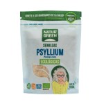 Psyllium Eco 100g Naturgreen.&nbsp;6,30€