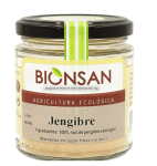 Jengibre en Polvo en Vidrio Eco 75g Bionsan.&nbsp;2,50€