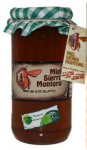 Miel de Eucalipto 500ml Eco Montoro.&nbsp;6,50€