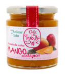 Mermelada de Mango con Azúcar de Caña Eco 260g.  Valle del Taibilla&nbsp;3,50€