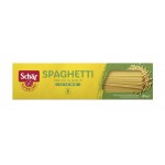 Espagueti sin gluten 500 g Schar.&nbsp;3,40€