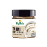Tahin blanco sin sal bio 180g Vegetalia.&nbsp;5,80€