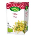 Tila 20 filtros Artemis.&nbsp;3,10€
