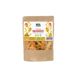 Chips de mango Eco 125g Sol Natural.&nbsp;5,60€