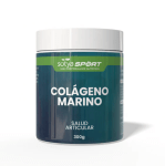Colágeno Marino en polvo (pescado) Sotya Sport 300g.&nbsp;19,50€