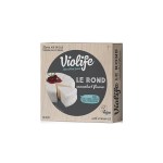 Queso Vegano Le Rond Camembert 150gr Violife.&nbsp;4,70€