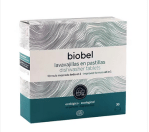 Pastillas Lavavajillas 30unid. monodosis Biobel.&nbsp;9,50€