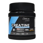 Creatina Monohidrato 200 MESH 300 Grs. – SPORT LIVE.&nbsp;19,50€
