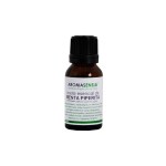 Aceite Esencial de Menta 15 ml Aromasensia&nbsp;5,60€
