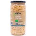 Alubias Cocidas Eco sin gluten sin lactosa 720g Carlota Organic.&nbsp;3,30€
