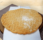 Base de Pizza Eco Bakery Sin Gluten.&nbsp;4.50€