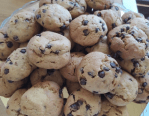 Cookies Eco Bakery Sin Gluten 100gr.&nbsp;2.70€
