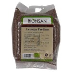 Lentejas Pardina sin gluten Eco 500g Bionsan&nbsp;4,80€