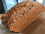 Pan 100% Sarraceno Eco Bakery Sin Gluten.&nbsp;10,80€