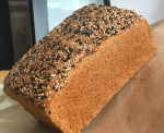 Pan de Sarraceno y Arroz Integral Eco Bakery Sin Gluten 760gr.&nbsp;10,80€