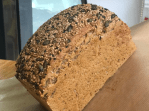 Pan Integral con Semillas Eco Bakery Sin Gluten 780gr.&nbsp;11,50€