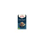 Chai negro 17 filtros Eco Yogi Tea.&nbsp;3,80€