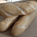 Bollo Cateto Eco Bakery Sin Gluten pack 2 und.&nbsp;3.60€