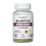 Gominolas Drasanvi de Vinagre de Manzana 40&nbsp;unds
