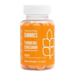 Nature´s plus – Gummies curcuma 60 Gominolas&nbsp;24,00€