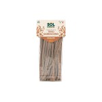 Tallarines de trigo sarraceno s/g Bio 250g Sol Natural.&nbsp;3,20€