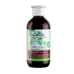 CHAMPU HENNA CASTAÑO BIO 300 Ml.&nbsp;12,90€