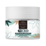 Crema facial hidratante CBD 50 Ml.BANBAN.&nbsp;9,90€