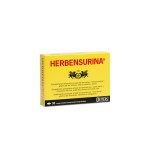 Herbensurina 30 comprimidos Deiters.&nbsp;18,50€