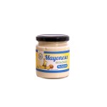 Mayonesa sin azúcares Eco 200g Sol Natural.&nbsp;4,50€