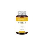 Omega 3 complex 60 capsulas blandas Nutralie.&nbsp;16,50€