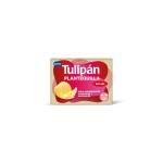 Plantequilla Bloque sin sal vegetal 250gr Tulipan.&nbsp;3,00€
