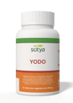 Yodo 450mg 60 capsulas Sotya.&nbsp;3,80€