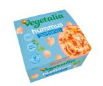 Humus de garbanzo fresco Bio 220g Vegetalia.&nbsp;4,30€