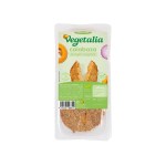 Vegeburguer de seitan y calabaza bio 160g Vegetalia.&nbsp;4,20€