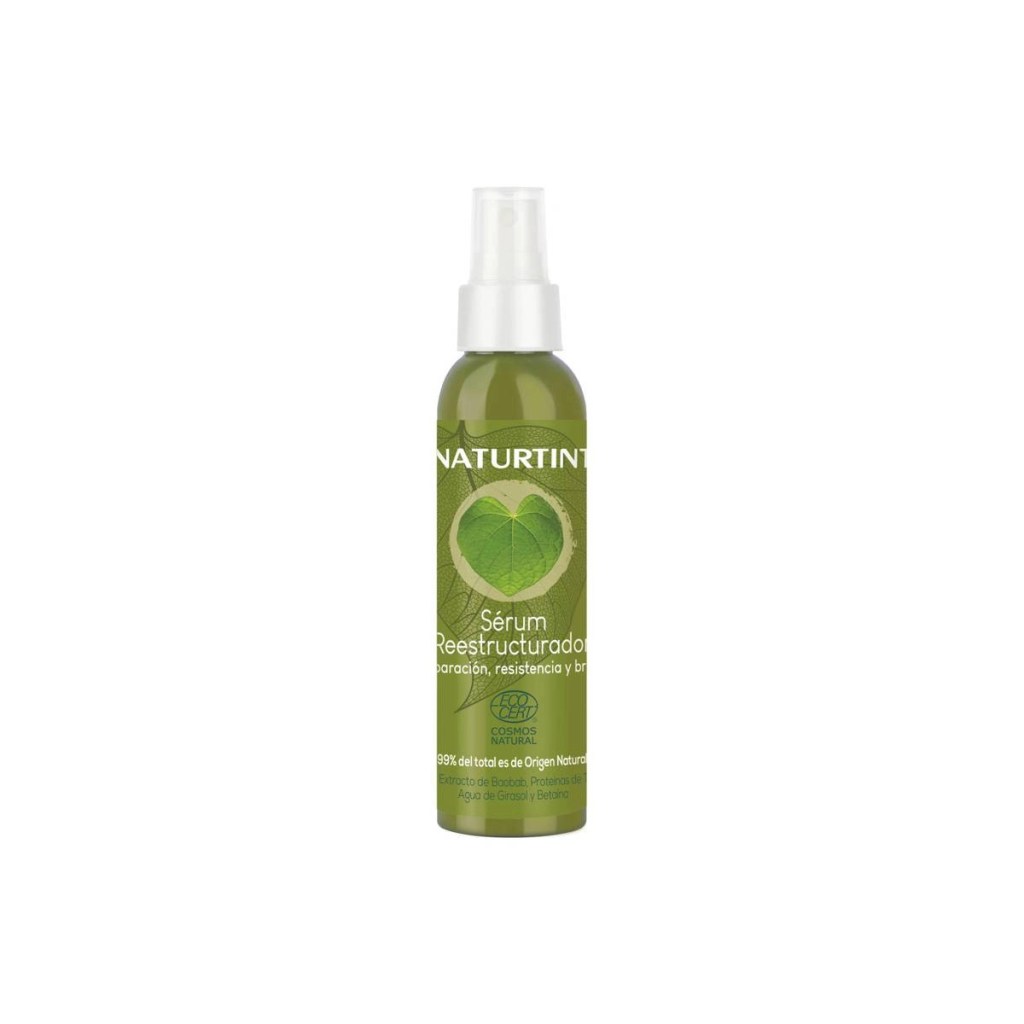 Serum 125ml Naturtint.&nbsp;9,50€