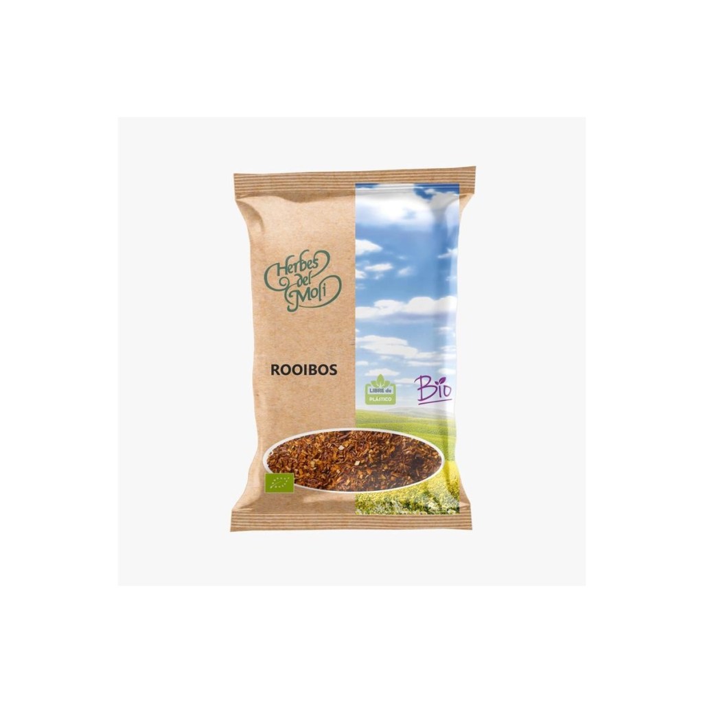 Te rooibos Eco 60g Herbes del Moli.&nbsp;2,60€