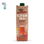 Gazpacho Fresh Biosabor Sin Gluten Eco 1L.&nbsp;3,40€