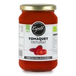 Tomate Triturado sin gluten sin lactosa Eco 350g Capell.&nbsp;2,00€